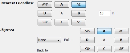 ∆ Image 7: Strike mission data tab